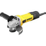 Karahanbey Dewalt 750W 115MM No-Volt Avuç Taşlama DWE4036