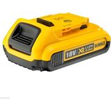 Karahanbey Dewalt DCB183 18VOLT / 2,0 Ah Li-Ion Yedek Akü