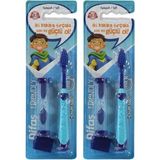 Karahanbey Difaş Friendly Çocuk Diş Fırçası (2 Paketi)
