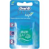 Karahanbey Diş Ipi - Satin Floss