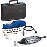 Karahanbey Dremel 3000 130 Watt El Motoru - 25 Aksesuarlı