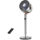 Karahanbey Dreo Yatak Odası Için Ayaklı Fan, 8 Hız & 6 Mod, 23 Db Ultra Sessiz Motor, 120° Yatay/dikey Salınım