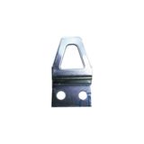 Karahanbey Eğik, Eğri Üçgen Resim, Tablo, Çerçeve Askısı - 18X33MM, 100 Adet - 18 x 33 mm