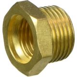 Karahanbey Einhell Redüksiyon Nipel R3/8 Ag - R1/4 Ig (Kompresör Aksesuarı, Sağlam Metal) - 4139600