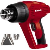 Karahanbey Einhell Sıcak Hava Tabancası Tc-Ha 2000/1 (2.000 W, 2 Sıcaklık Kademesi 350°C/550°C, 2 Güç Kademesi
