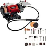 Karahanbey Einhell Tc-Xg 75 Kit, Çok Fonksiyonlu Taş Motoru - 4412559
