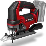Karahanbey Einhell Te-Js 18/100 Li - Solo, Akülü Dekupaj Testere (Akü ve Şarj Cihazı Dahil Değildir) - 4321270
