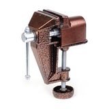 Karahanbey Eltos Mini Alüminyum Mengene, Kompakt El Aletleri, El Sanatları, Hobi, Takı, Model Yapımı Için, Dök