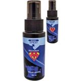 Karahanbey Erkeklere Özel Gciktirici Sprey 60ML x 2 Adet