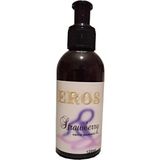Karahanbey Eros Çilek Aromalı Masaj Yağı 120ML / Strawberry Massage Oil