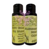 Karahanbey Eros Legent Göğüslerinize Özel Şekillendirme Kremi 60 ml + Soğuk Kadınların Özel Kremi