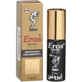 Karahanbey Eros Lifehopex Eeros Spray For Men + Stag