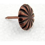 Karahanbey Eskitme, Antik Çiçek Kabara Raptiye 18 mm - 20