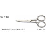 Karahanbey Europe Kalın Nakış Makası Süper Kalite No:4 10,16 cm