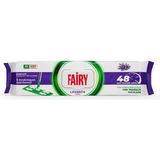 Karahanbey Fairy Çok Amaçlı Mop Uyumlu Yer Temizlik Havlusu 50 Yaprak | Lavanta Yağlı | Beyaz Sirke & Karbonat