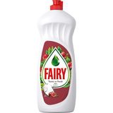 Karahanbey Fairy Temiz & Ferah Sıvı Bulaşık Deterjanı 650 ml Nar Kokulu