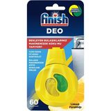 Karahanbey Finish Deo Limon Bulaşık Makinesi Kokusu