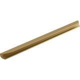 Karahanbey Fırat 160 mm Mat Gold Altın Kulp Metal Mobilya Çekmece Mutfak Dolap Kapak Kulpları Kulbu Dolabı Kul