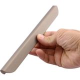 Karahanbey Fırat (320 Mm-32 Cm) Bronz Kulp Metal Mobilya Çekmece Mutfak Dolap Kapak Kulpları Kulbu Dolabı Kulp