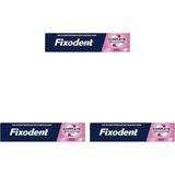 Karahanbey Fixodent Complete Tatsız Diş Protezi Yapıştırıcı 47 G 3lü Paket