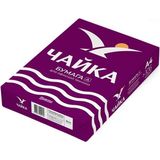 Karahanbey Fotokopi Kağıdı- A4 [80GR] Chayka Bordo 500 Lü