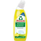 Karahanbey Frosch Limonlu Klozet Temizleyici 750 ml