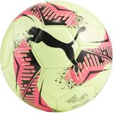 Karahanbey Futsal 3 Ms Unisex Yetişkin Top, Fizzy Apple-Sunset Glow, 3