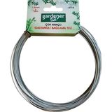 Karahanbey Gardener 3115 Galvanizli Çok Amaçlı Bağlama Teli - 1,5mm x 12M