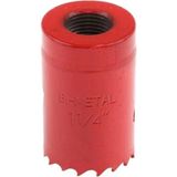 Karahanbey Gfb Bi Metal Panç Delik Açma Alçıpan Ahşap Pvc Testeresi 35 mm