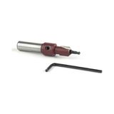 Karahanbey Gfb Havşa Açma Matkabı 3,5 mm