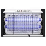 Karahanbey Glr KF-6020 Elektrikli Sinek Öldürücü Lamba | 20W, 50M2 Etkili Sivrisinek ve Haşere Avcısı, 2500V Y