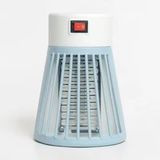 Karahanbey Glr Ltx-01 Elektronik Sivrisinek Yakalayıcı Lamba | Ev, Salon ve Yatak Odası Için Yüksek Etkili Uv
