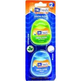 Karahanbey Gözyaşı Damlası Diş Ipi 2'li Paket (2 Paket)
