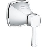 Karahanbey Grohe Ankastre Stop Valf Grandera Krom – 29420000