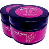 Karahanbey Hacı Anne Hemoplus Hacianne 2 Adet AVNY031 200 ml Bağsur Kremi Hemroid Cream / Bay Bayan Kullanım