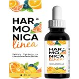 Karahanbey Harmonica Linea 30ML Damla 1 Ad + Lipo Gel 150ML Jel 3 Ad