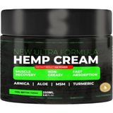 Karahanbey He.mp Cream Rahatlatıcı Bakım Kremi 250 ml x 1 Adet