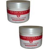 Karahanbey Hemoplus Rahatlamanız Için Masaj Bakım Kremi 100 ml 2 Adet