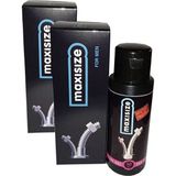 Karahanbey Hintohu Erkeklere Özel For Men Maxı Sıze Lubricant Jel 50 ml 2 Adet
