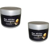 Karahanbey Hintohu Yaşlanma Karşıtı Dev Afrika Salyangozu Kremi 100 ml x 2 / Anti-Wrinkle Giant African Snail