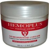 Karahanbey Homoplus Etkili Rahatlatıcı Masaj Bakım Kremi 100 ml x 1 Adet