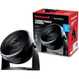 Karahanbey Honeywell Turboforce Turbo Vantilatör HT900E, Sessiz Soğutma, 90 Dereceye Kadar Ayarlanabilir Eğim