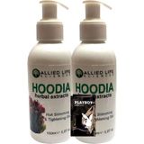 Karahanbey Hoodia Herbal Extracts Slimming 2AD &tight Sıkılaştırıcı Masaj Kremi 150 Ml+ Jel