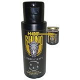 Karahanbey Hotrhino Analvajinal Kaydırıcı Lubrikant Jel + Erkek Macun 240 gr *katılık*