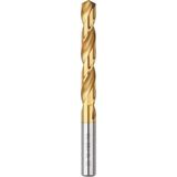 Karahanbey Hss Matkap Ucu Titanyum Kaplı 5,0 mm