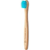 Karahanbey Humble Brush Baby Bebek Diş Fırçası Ultra Soft Mavi