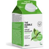 Karahanbey Humble Mouthwash Ağız Bakım Suyu Fresh Mint 500 ml