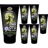 Karahanbey Ibn-I Sina Çörek Otu Kremi 6 Adet 50 ml / Masaj Kremi