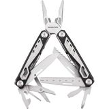 Karahanbey Izeltaş Multi Tool 15 Fonksiyonlu 155 mm Çok Amaçlı Pense Çakı Seti