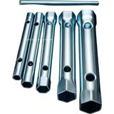 Karahanbey Jouis Anahtarı Seti 6 Parça – Torklu Buji Sökme Takma Takımı – 8-9/10-11/12-13/14-15/16-17 mm